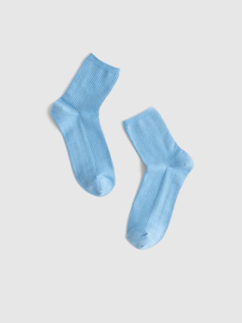 Madewell The Ballet Sock