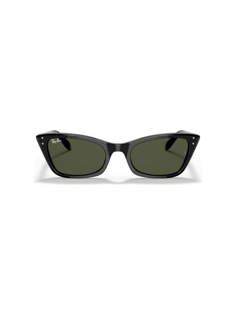 Ray-Ban RB2299 Lady Burbank