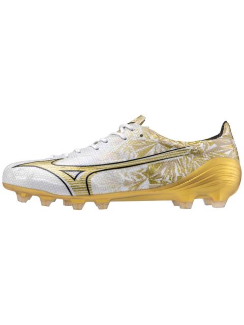 Mizuno Mizuno Alpha FG Firm Ground Made in Japan Soccer Cleat