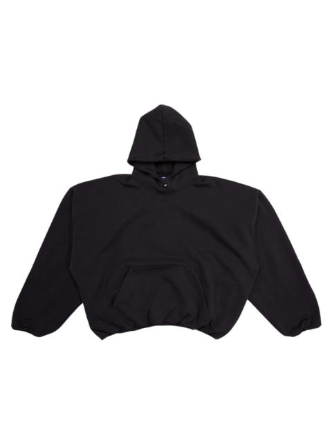 YEEZY Yeezy Gap Logo Hoodie Dark Grey