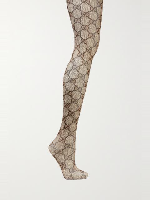 GUCCI GG 패턴 꽉