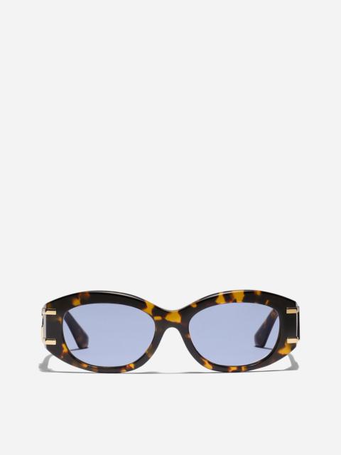 Dolce & Gabbana DG Griffe Sunglasses