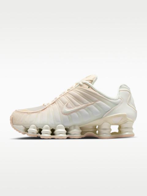 Nike Nike Shox TL Women's Shoes