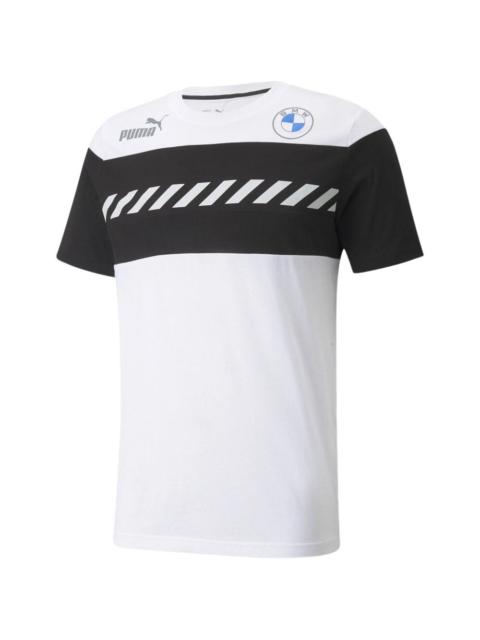 PUMA x BMW Motorsport T-shirt