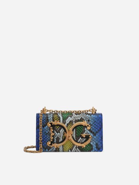 DG Girls phone bag