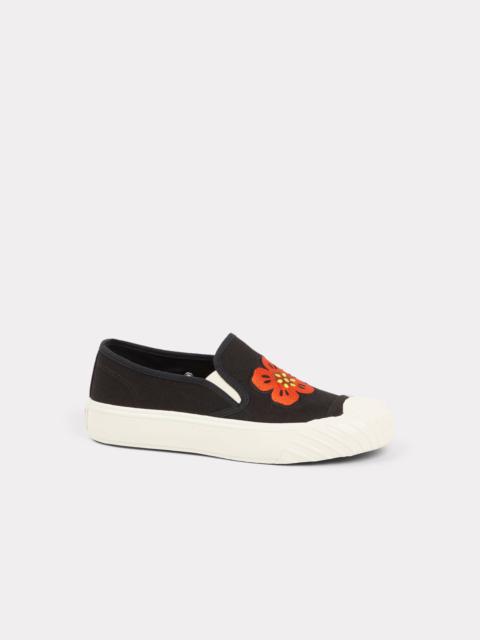 KENZO KENZOSCHOOL slip-on trainers