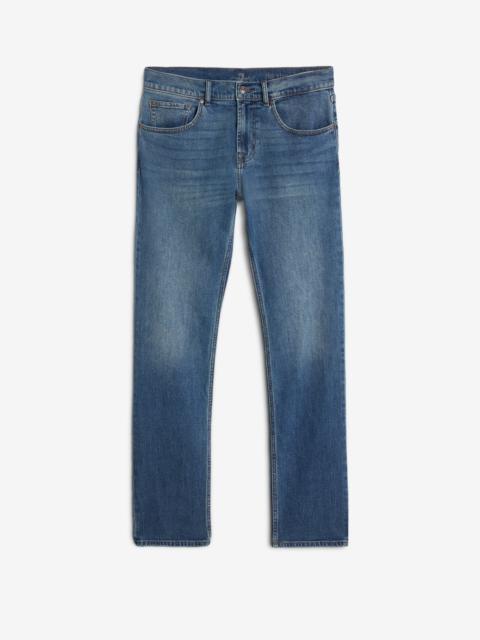 7 For All Mankind THE STRAIGHT