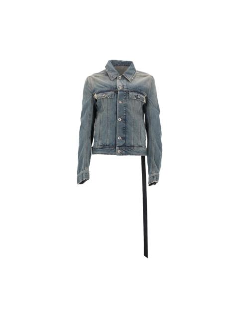 Rick Owens DRKSHDW Denim Jacket