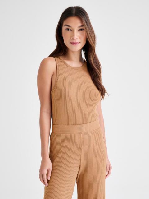 Splendid Supersoft Rib Tank