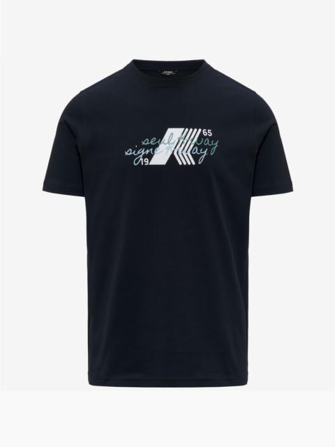 K-WAY ODOM JERSEY SEUL KWAY