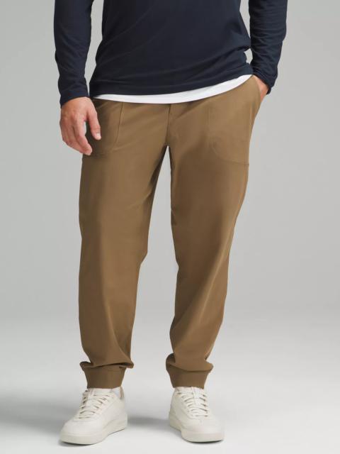 lululemon ABC Jogger *Shorter