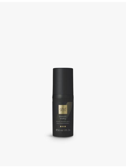 GHD Smooth & Finish Serum