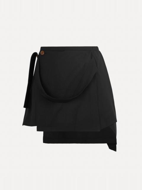 Vivienne Westwood MEGHAN KILT