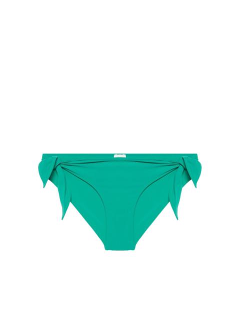 Isabel Marant Sukie tied bikini bottoms