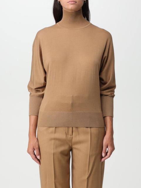 Max Mara pullover in virgin wool