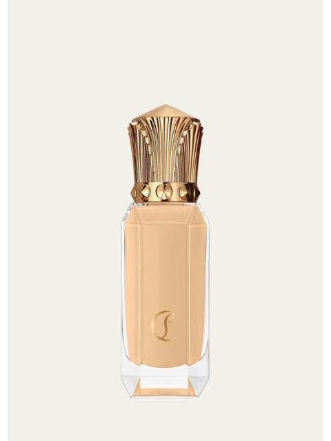 Christian Louboutin Teint Fetiche Le Fluide Liquid Foundation