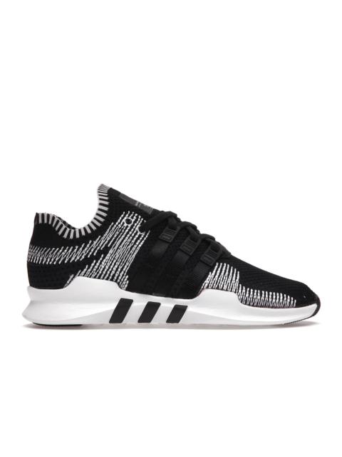 adidas EQT Support Adv Primeknit Black White