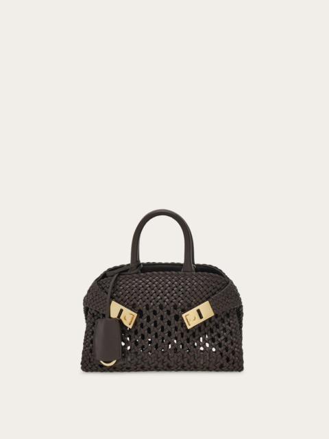FERRAGAMO Hug handbag (XS)