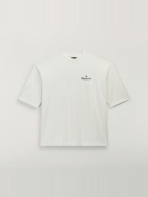 adidas Originals Chavarria Graphic Tee