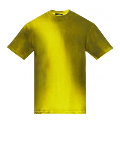 Gradient t-shirt