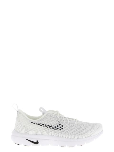 HOMME PLUS x NIKE capsule 'Rejuven8 SP' sneakers