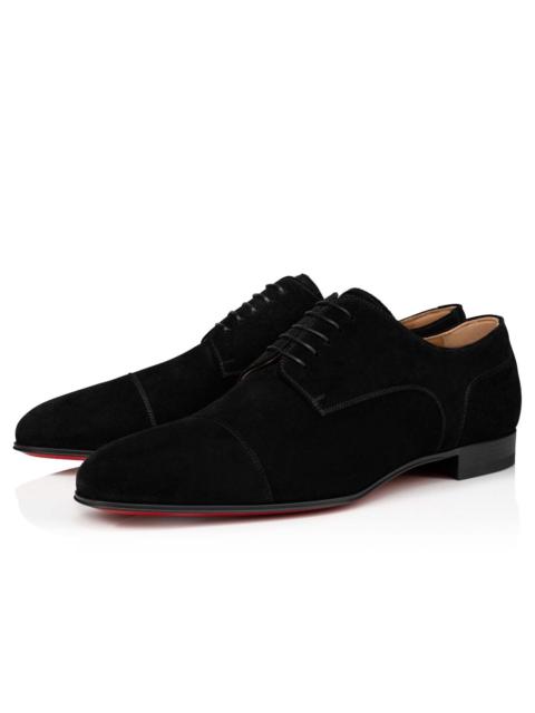 Christian Louboutin Surcity BLACK