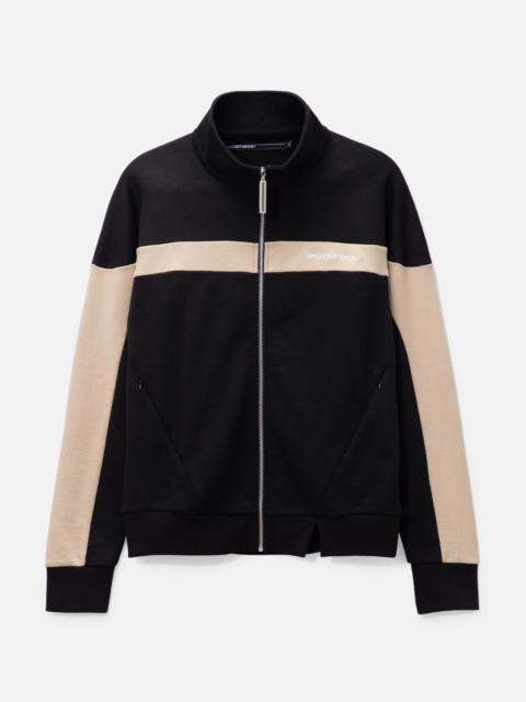 SPENCER BADU BOWL TRACK JACKET