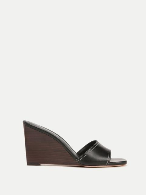 ELLEN WEDGE SANDAL