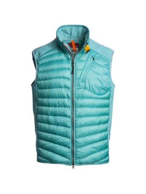 PARAJUMPERS quilted gilet