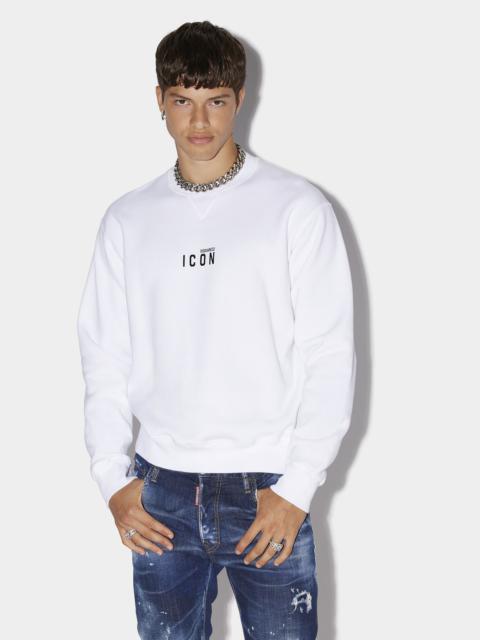 BE ICON SWEATSHIRT