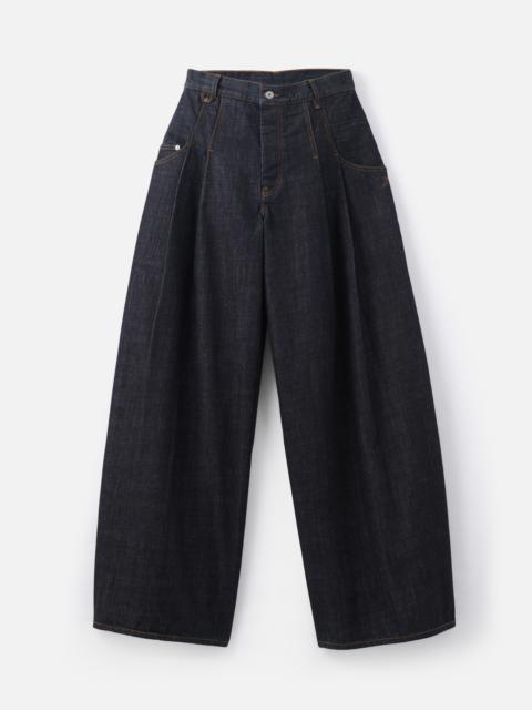 JACQUEMUS The Souro de-Nîmes denim pants