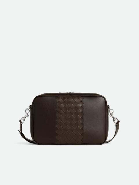 Bottega Veneta Intrecciato Camera Bag
