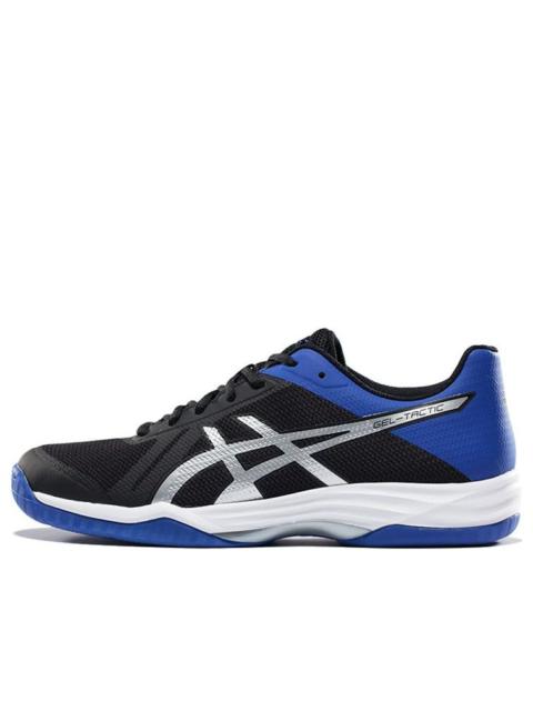 Asics ASICS Gel-Tactic 'Black Blue' B702N-9045