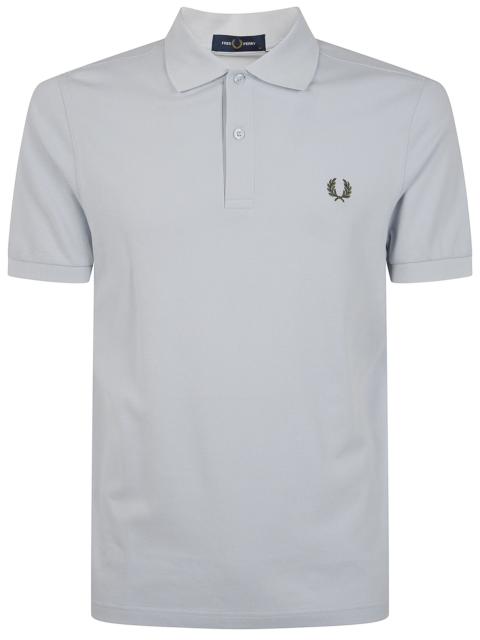 Fred Perry T-Shirt Manica Corta "The Fred Perry Shirt"