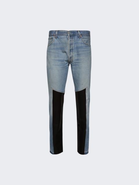 GALLERY DEPT. K.H. Denim Jeans Indigo