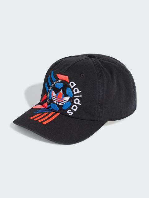 adidas 94 Graphic Snapback Cap