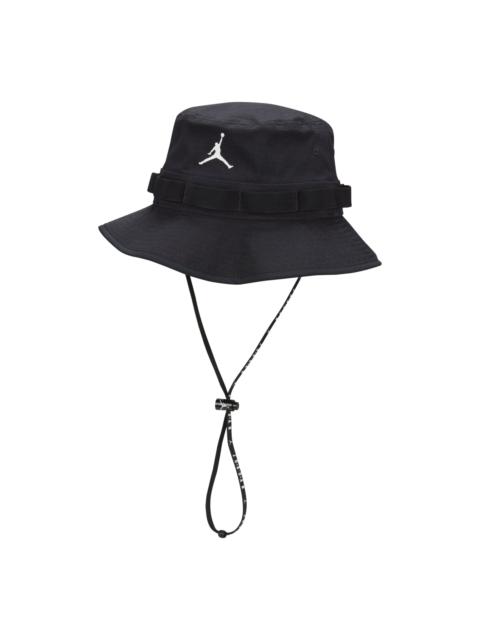 Jordan Air Jordan Apex Bucket Hat 'Black' FD5188-010