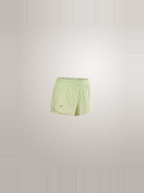 Arc'teryx Norvan Short 3"