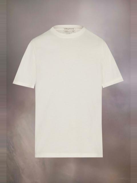 Maison Margiela 3-pack organic jersey T-shirts