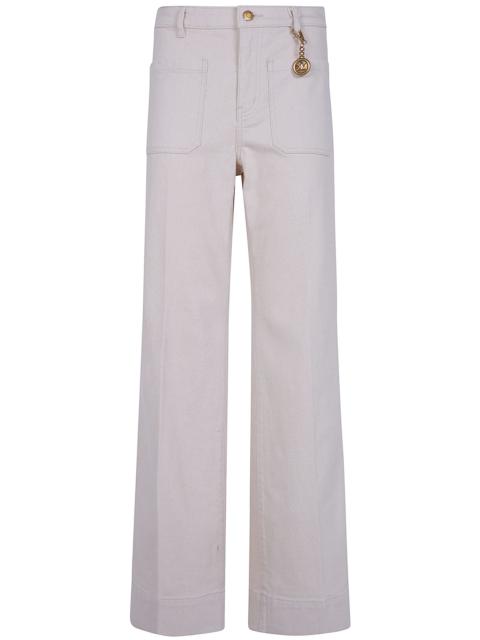 MICHAEL KORS Jeans Bootcut "High Rise"