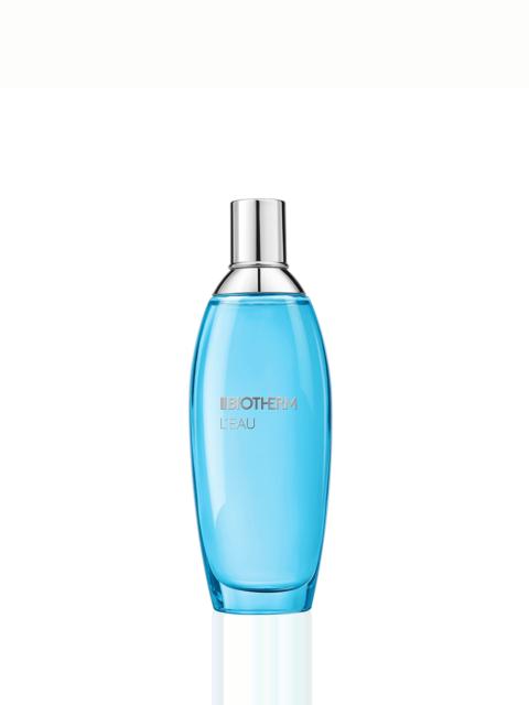 Biotherm L'eau The Fragrance of Lait Corporel