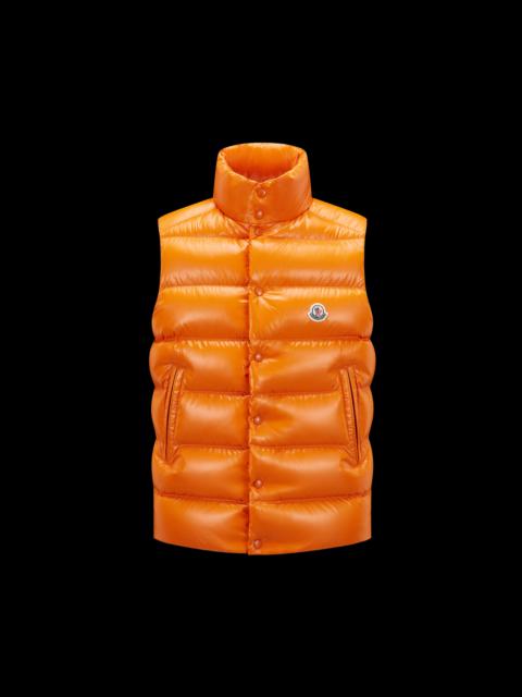 Tibb Down Vest