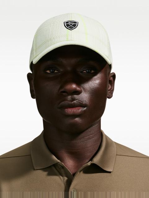 Nike Nike Club Golf Tartan Cap