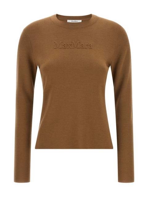 Max Mara 'Manto' Sweater