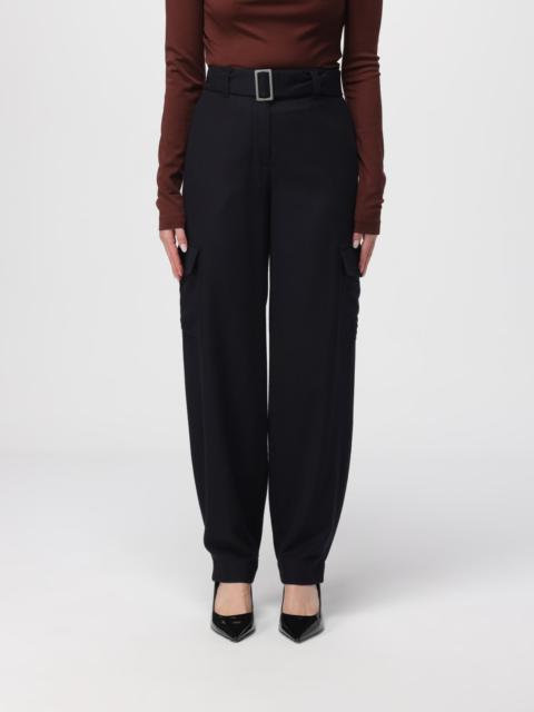EMPORIO ARMANI Pants woman Emporio Armani