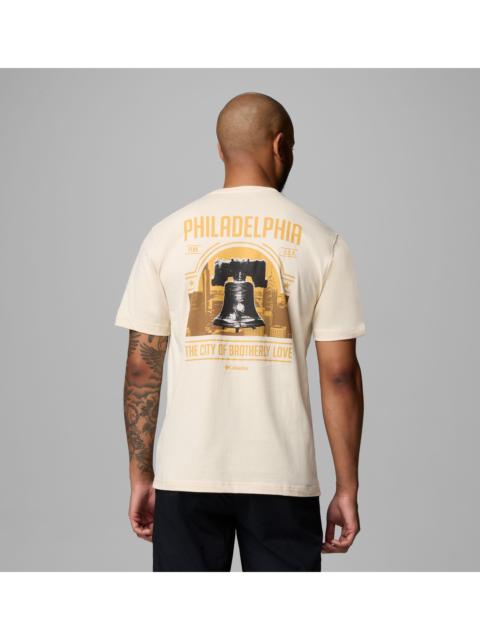 Columbia Men's Philly PA CSC T-Shirt