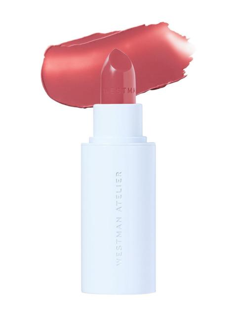 Westman Atelier Hydrobalm Sheer Tinted Lipstick - English Rose