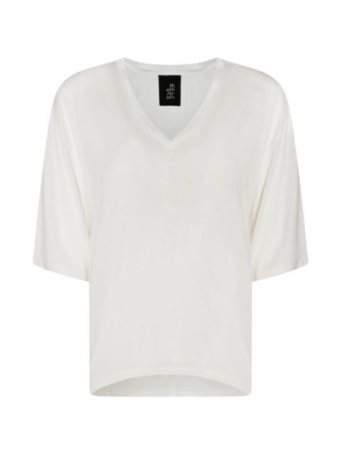 thom/krom V-neck T-shirt