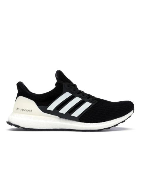 adidas Ultra Boost 4.0 Show Your Stripes Black