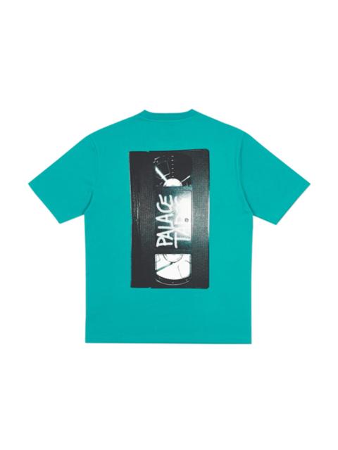 PALACE Palace Tri-Reel T-Shirt Sea Green